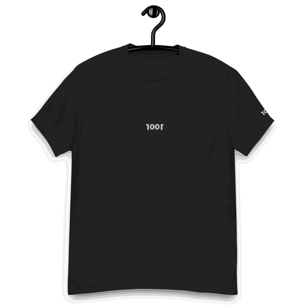 unisex-classic-tee-black-front-684dc5e767d1d.webp
