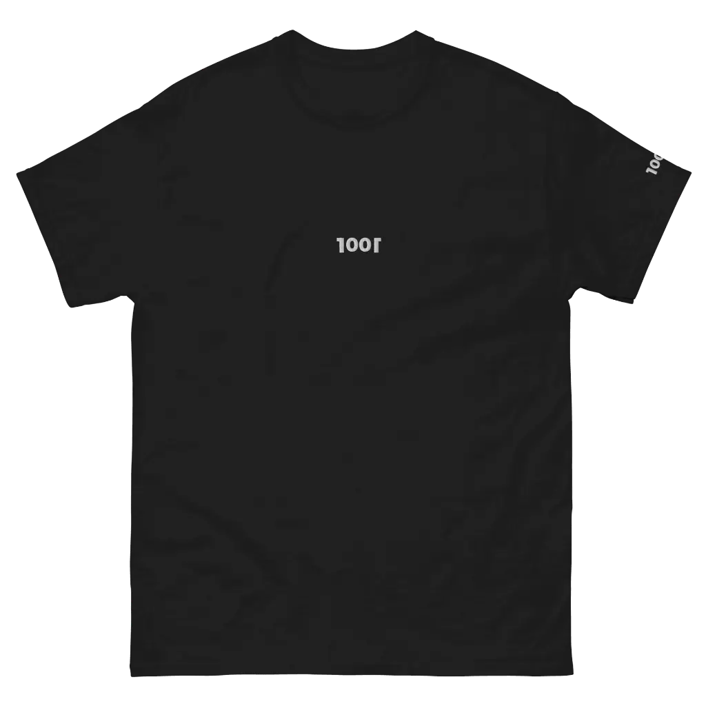 unisex-classic-tee-black-front-684dc5e768d0b.webp
