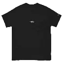 unisex-classic-tee-black-front-684dc5e768d0b.webp