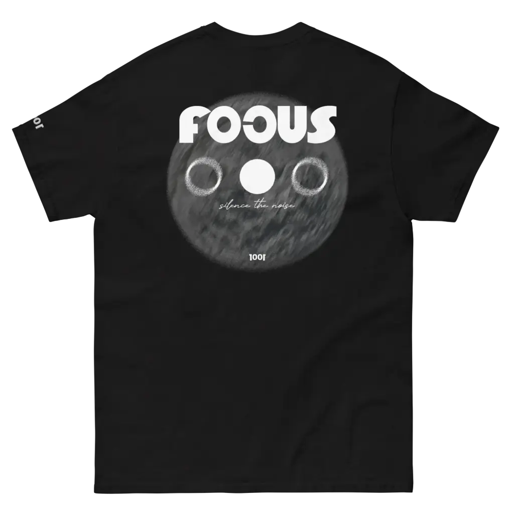 FOCUS TEE