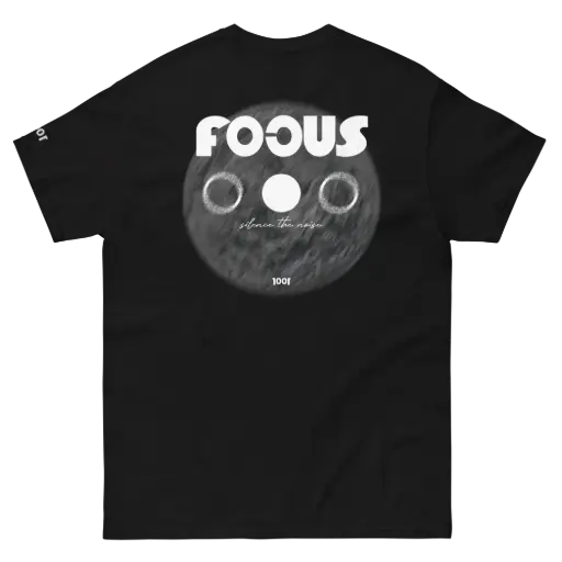 FOCUS TEE